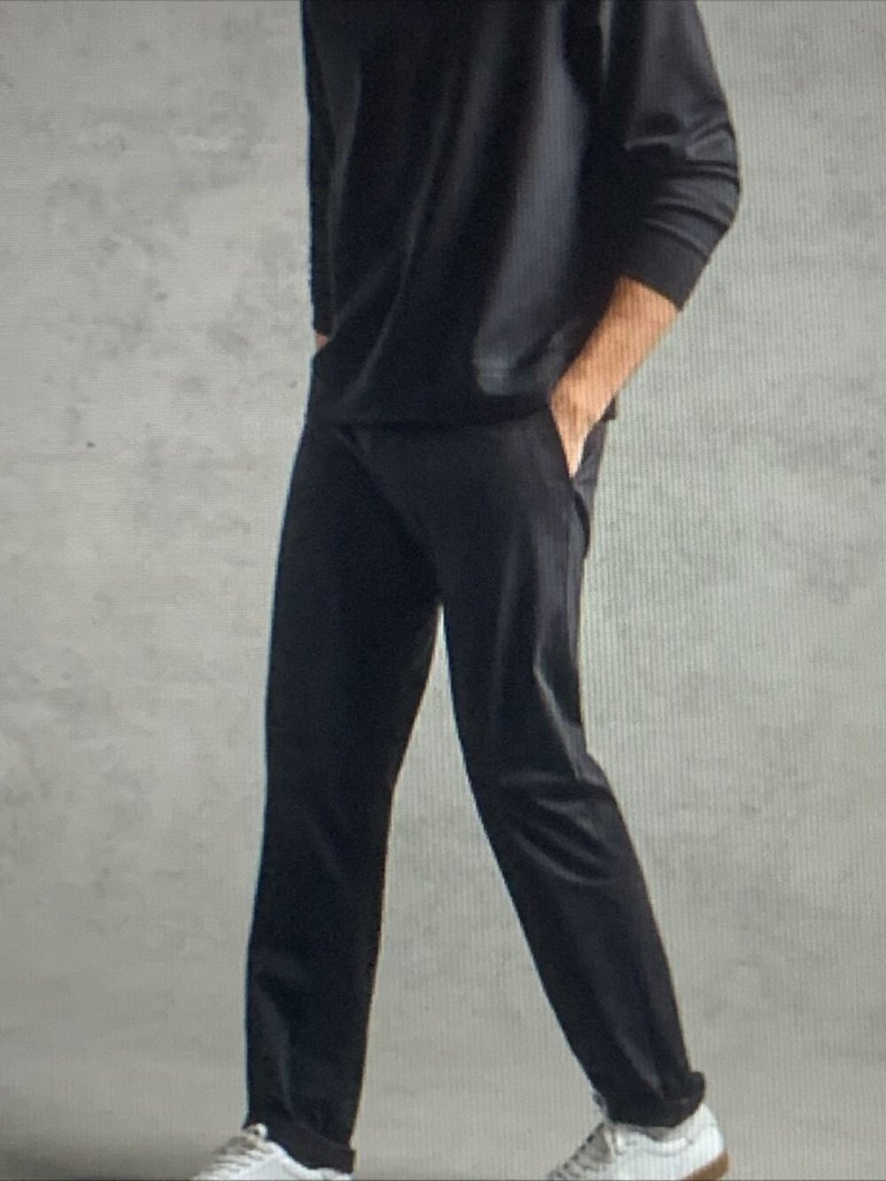 Rhone Commuter Pants Size 31 Performance Casual Travel Golf Preppy Performance